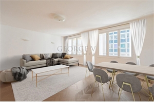 t4 à la vente -   75007  PARIS, surface 105 m2 vente t4 - UBI428992511